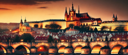 Prague Castle