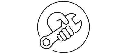 Repair or calibration form